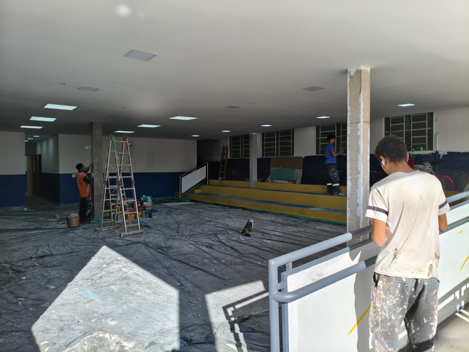 Trabalho 2