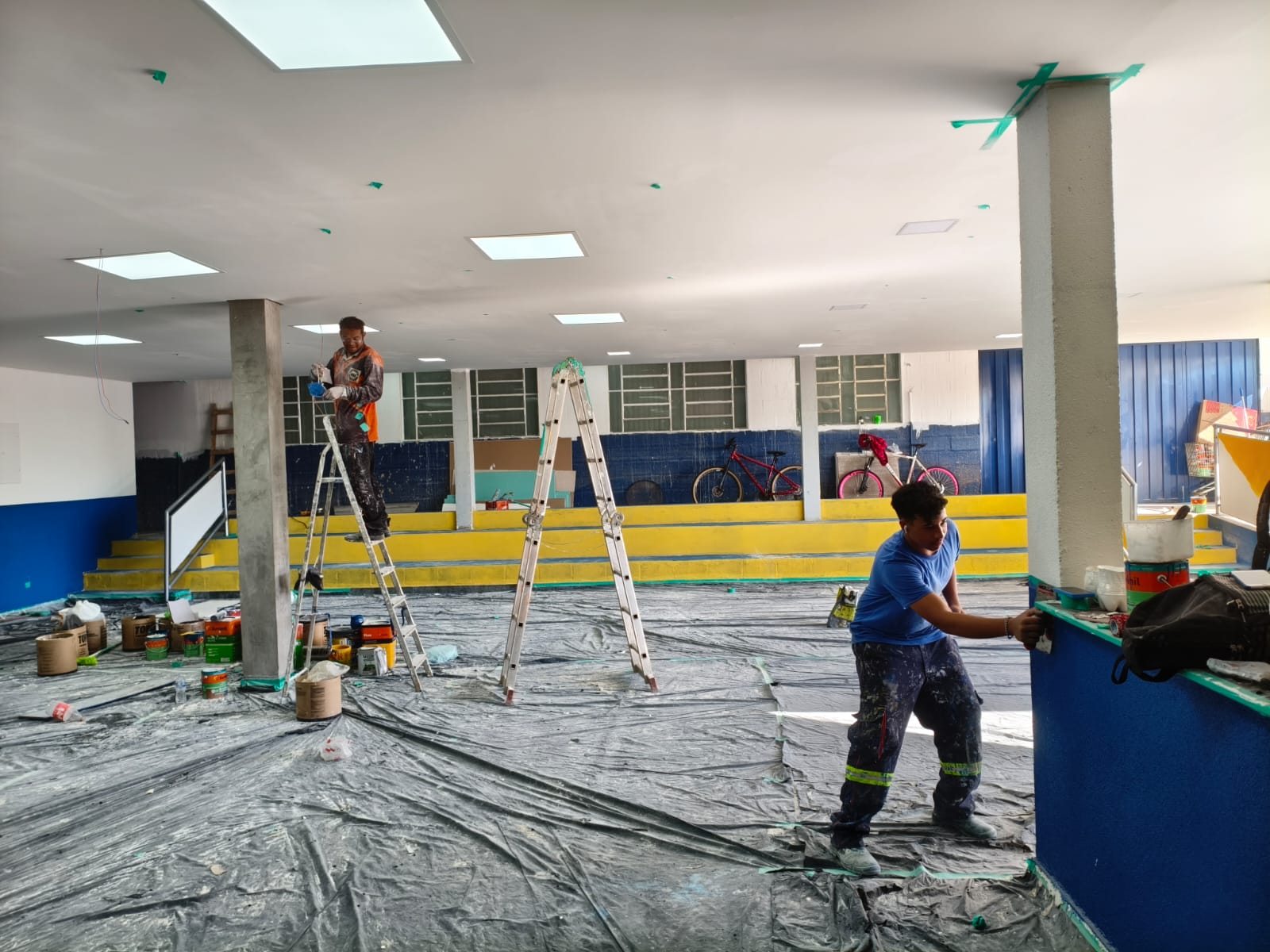 Trabalho 3
