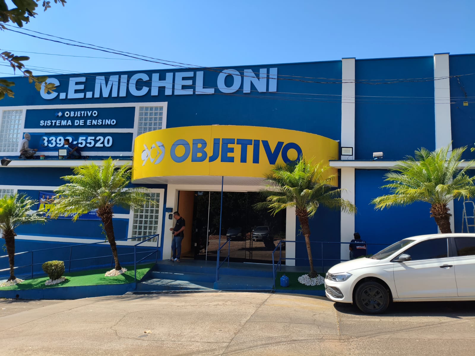 Trabalho 5