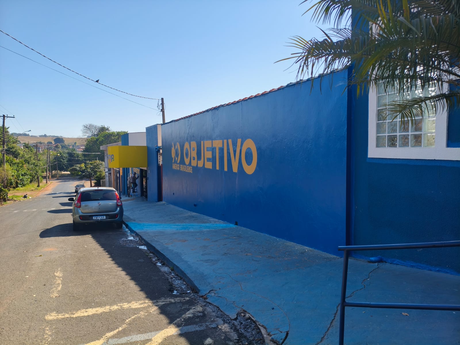 Trabalho 7